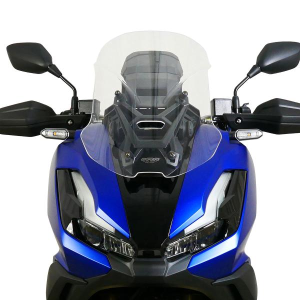 Cupolino MRA Touring Maxi trasparente Honda ADV350 2022-2025