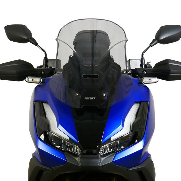 Cupolino MRA Touring Maxi fume Honda ADV350 2022-2025