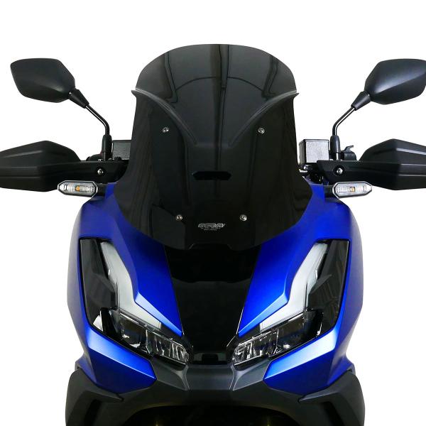 Cupolino MRA Touring Maxi nero Honda ADV350 2022-2025