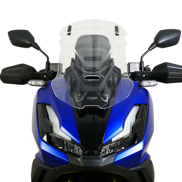 Cupolino MRA Vario-Touring Maxi trasparente Honda ADV350 2022-2025