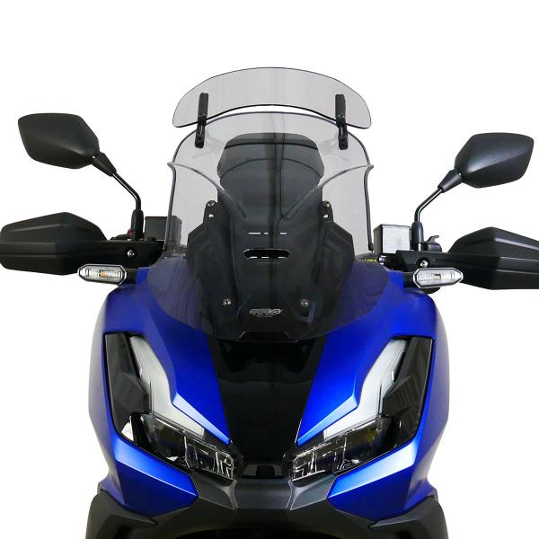 Cupolino MRA Vario-Touring Maxi fume Honda ADV350 2022-2025