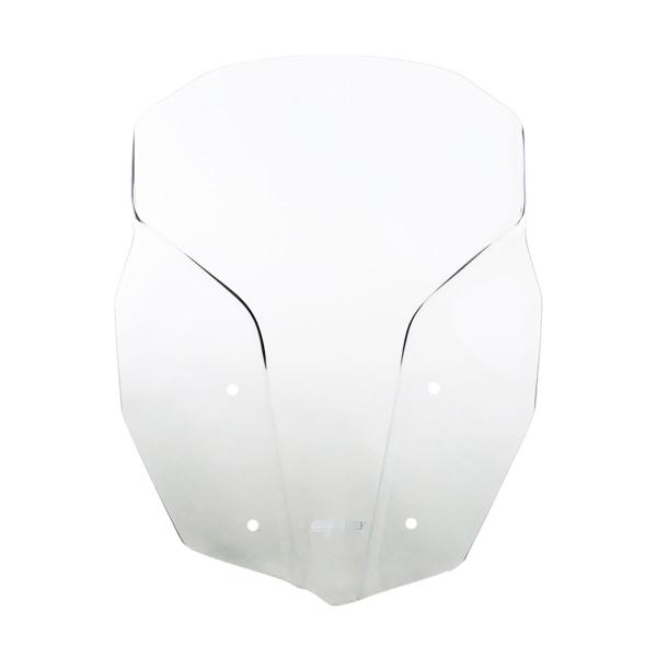 Cupolino MRA Touring Maxi trasparente BMW F800GS 2024-2025