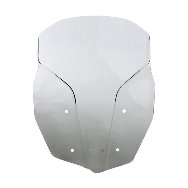 Cupolino MRA Touring Maxi fume BMW F800GS 2024-2025