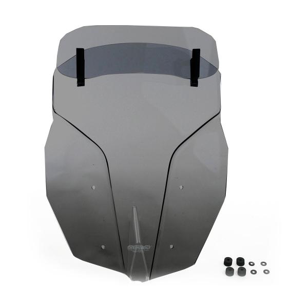 Cupolino MRA Vario-Touring Maxi fume BMW F800GS 2024-2025