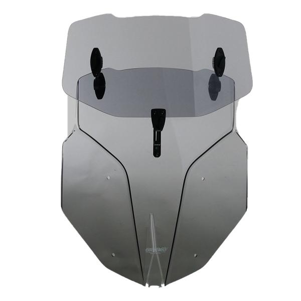 Cupolino MRA Vario-X-Creen fume BMW S1000XR 2024-2025