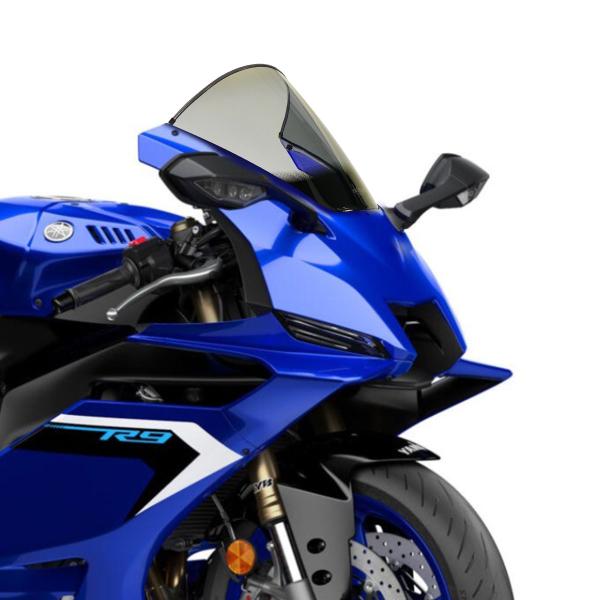 Cupolino MRA Racing fume Yamaha R9 2025