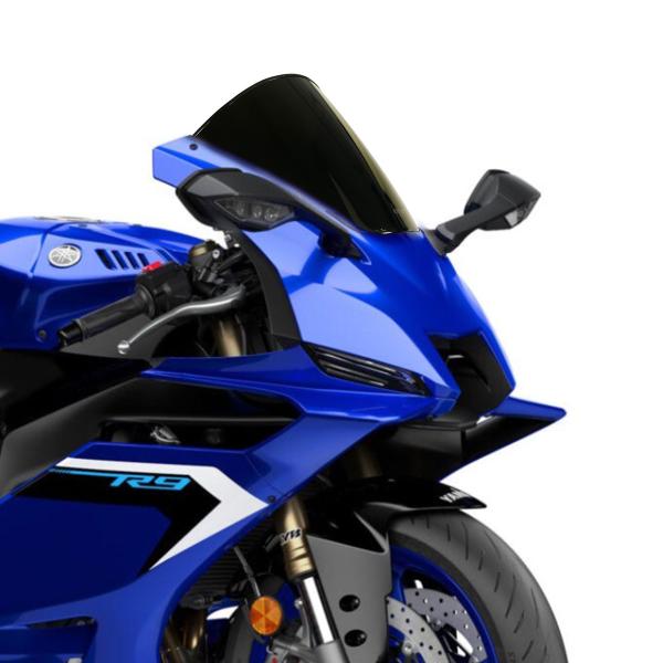 MRA Racing black screen Yamaha R9 2025