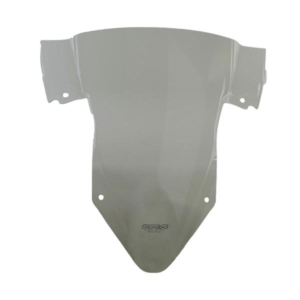 MRA Sport smoked screen BMW S1000RR 2025