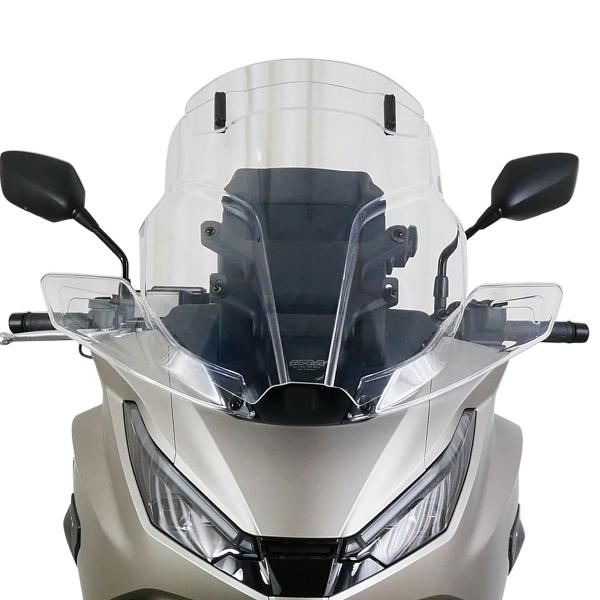 Cupolino MRA Vario-Touring Maxi trasparente Honda NT1100 2025