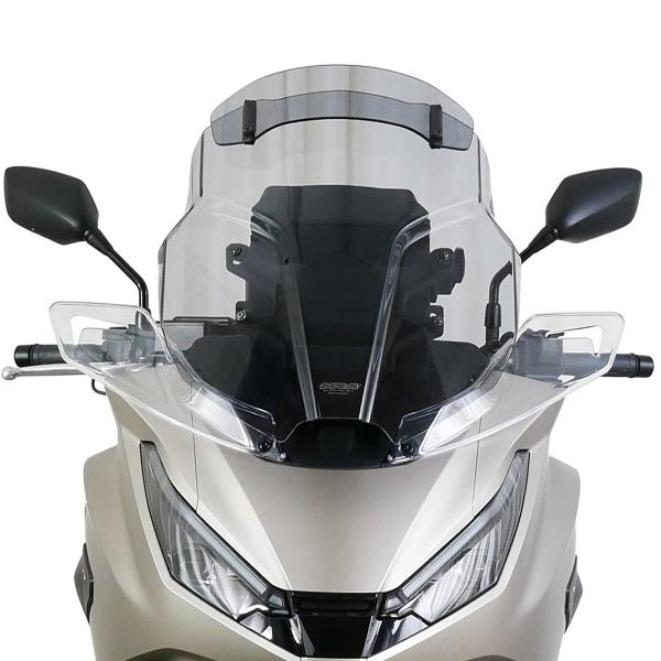Cupolino MRA Vario-Touring Maxi fume Honda NT1100 2025