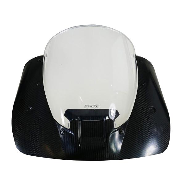 Cupolino MRA Standard Maxi trasparente BMW M1000RR 2025