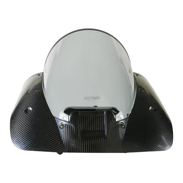 Cupolino MRA Racing Maxi fume BMW M1000RR 2025