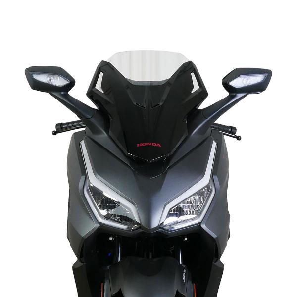 Cupolino MRA Sport trasparente Honda Forza 125 2021-2025