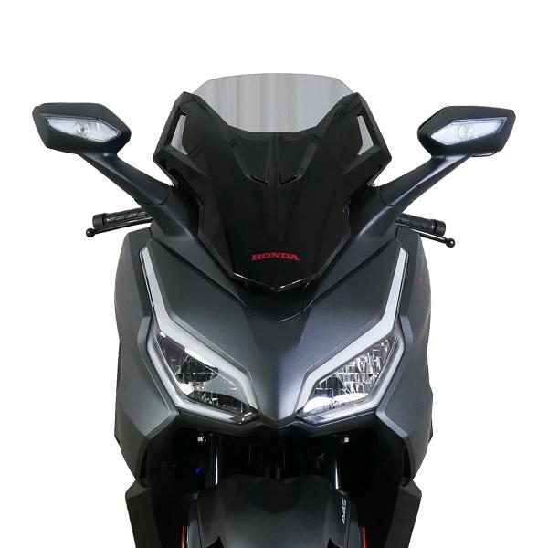 Cupolino MRA Sport fume Honda Forza 125 2021-2025