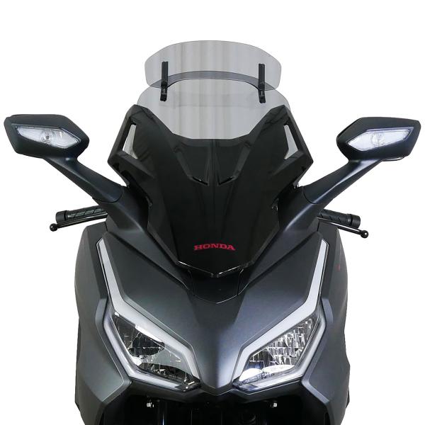Cupolino MRA Vario-Touring Maxi fume Honda Forza 350 2021-2025