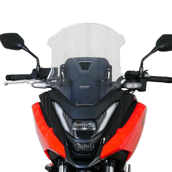 Cupolino MRA Touring Maxi trasparente Honda NC750X 2025