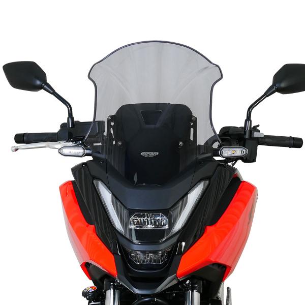 Cupolino MRA Touring Maxi fume Honda NC750X 2025