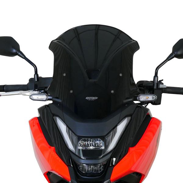 Cupolino MRA Vario-Touring Maxi trasparente Honda NC750X DCT 2025