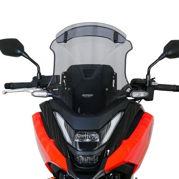 Cupolino MRA Vario-Touring Maxi fume Honda NC750X 2025