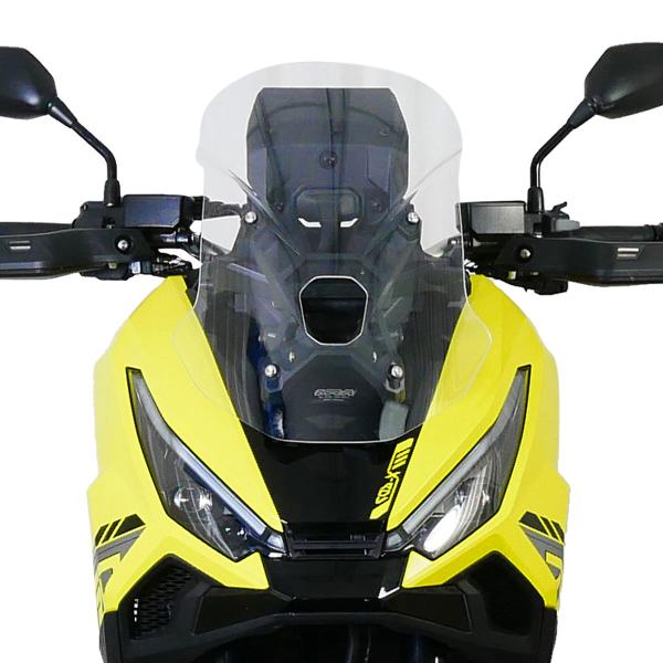 Cupolino MRA Touring Maxi trasparente Honda XADV 750 2025