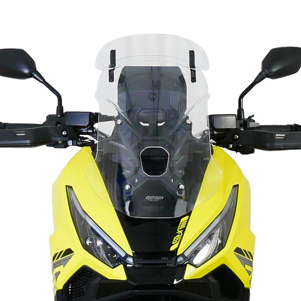 Cupolino MRA Vario-Touring Maxi trasparente Honda XADV 750 2025
