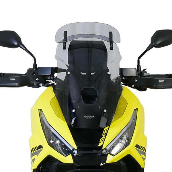 Cupolino MRA Vario-Touring Maxi fume Honda XADV 750 2025