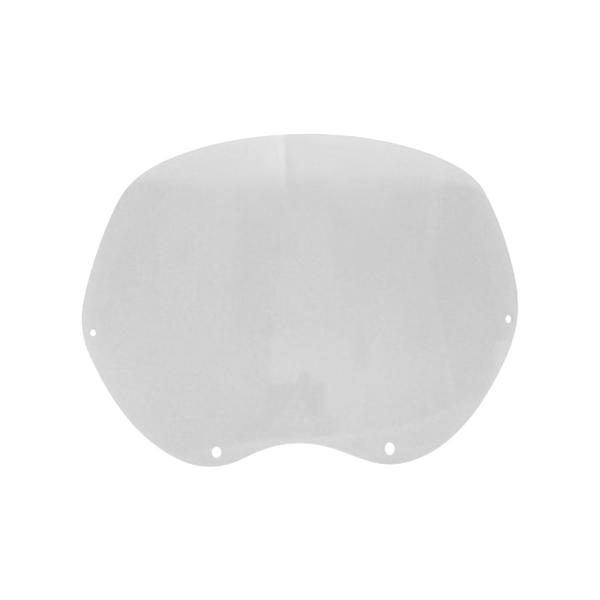 Cupolino MRA Standard Maxi trasparente Honda Vigor 650 1997-2001