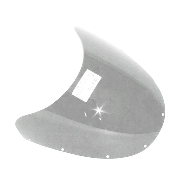 Cupolino MRA Standard trasparente Suzuki RG500 Gamma 1985-1989