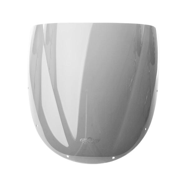 Cupolino MRA Racing fume Suzuki GSXR750 1988-1989