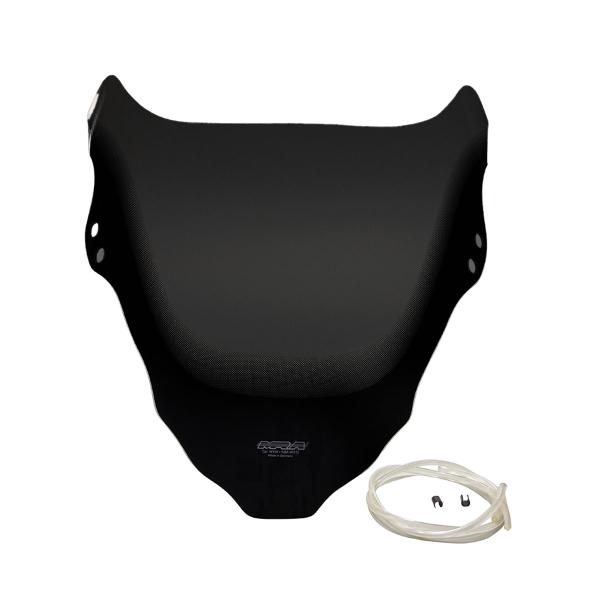 Cupolino MRA Standard Maxi nero Suzuki RF600R 1993-1997
