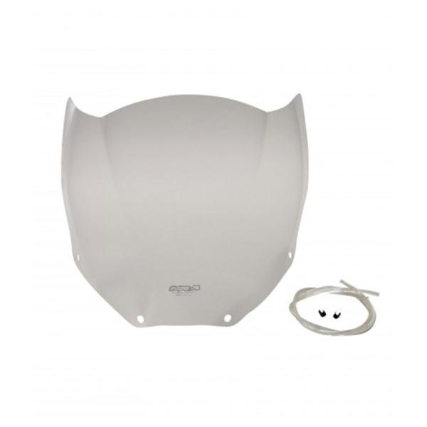Cupolino MRA Racing fume Yamaha FZR600R 1994-1995