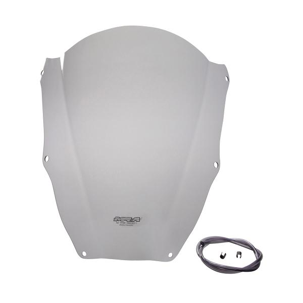 Cupolino MRA Racing fume Yamaha YZF600 Thundercat 1996-2001