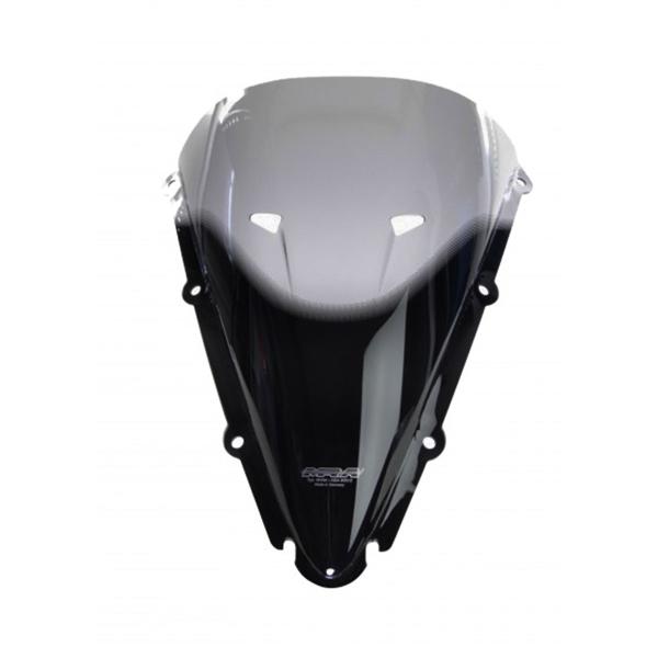 Cupolino MRA Racing fume Yamaha R1 2000-2001