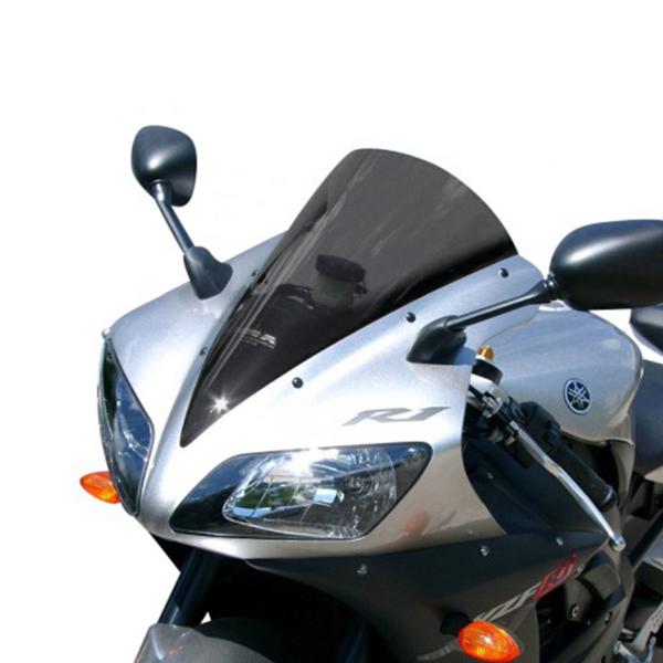 Cupolino MRA Racing fume Yamaha R1 2002-2003