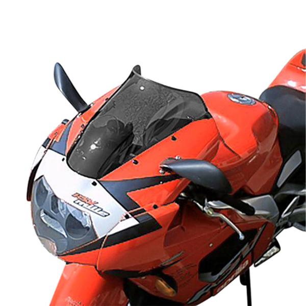 Cupolino MRA Spoiler fume Aprilia RSV1000R 2001-2003