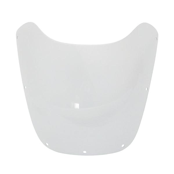 MRA Standard transparent screen Ducati Sport 750 1988-1990