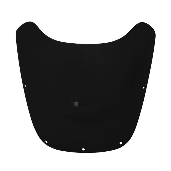 MRA Standard black screen Ducati SS900 1989-1990