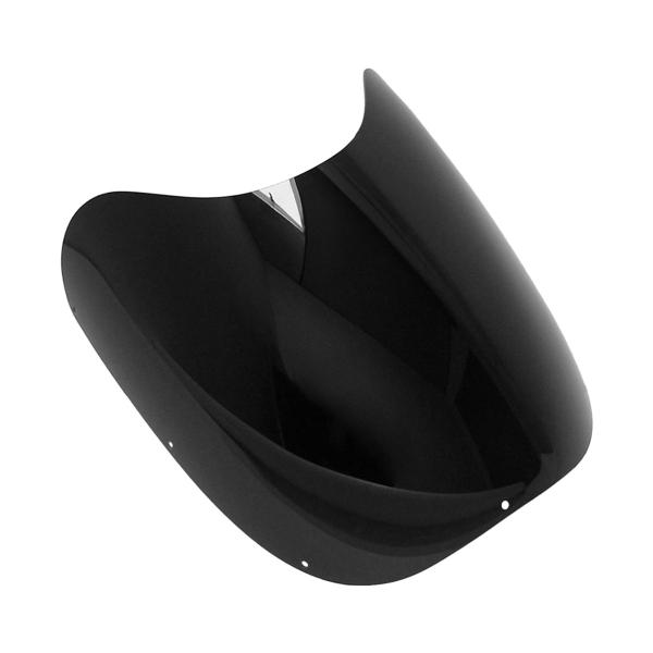 MRA Standard black screen Ducati SS750 1975-1978