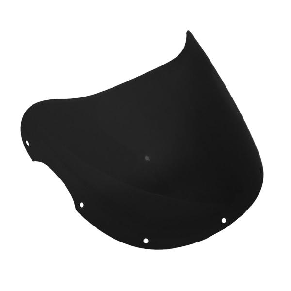 MRA Standard black screen Ducati 888 Strada-Biposto 1992-1994