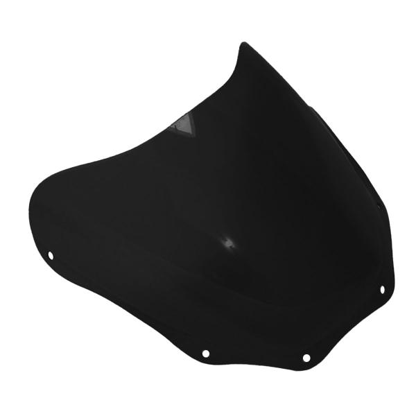 MRA Standard black screen Ducati SS900 1995-1997
