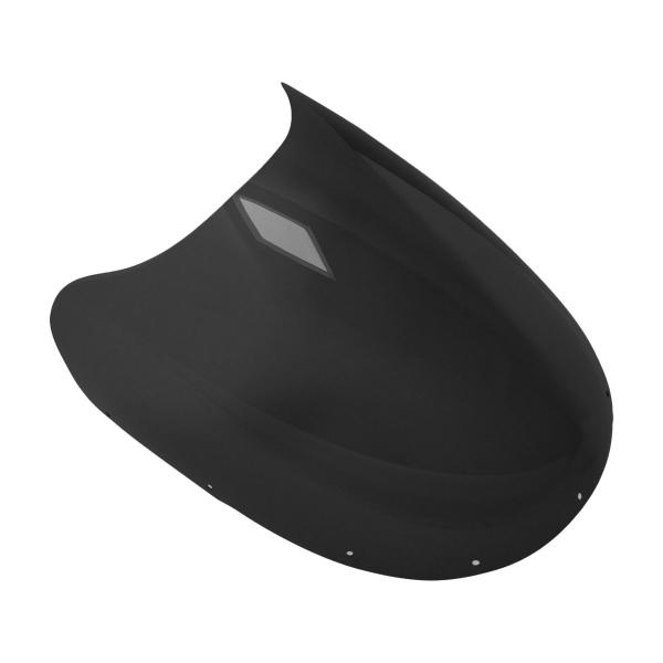 MRA Standard black screen Ducati MHR1000 1982-1987