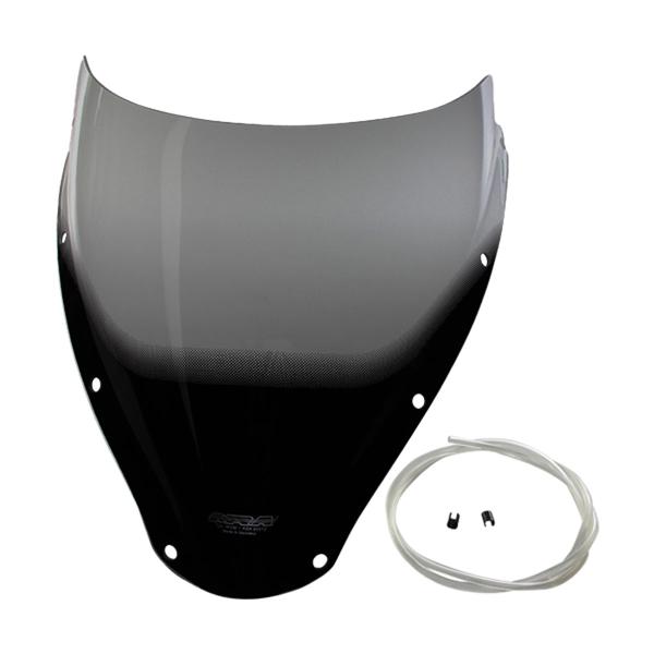 Cupolino MRA Spoiler fume Ducati SS750ie 1999-2001