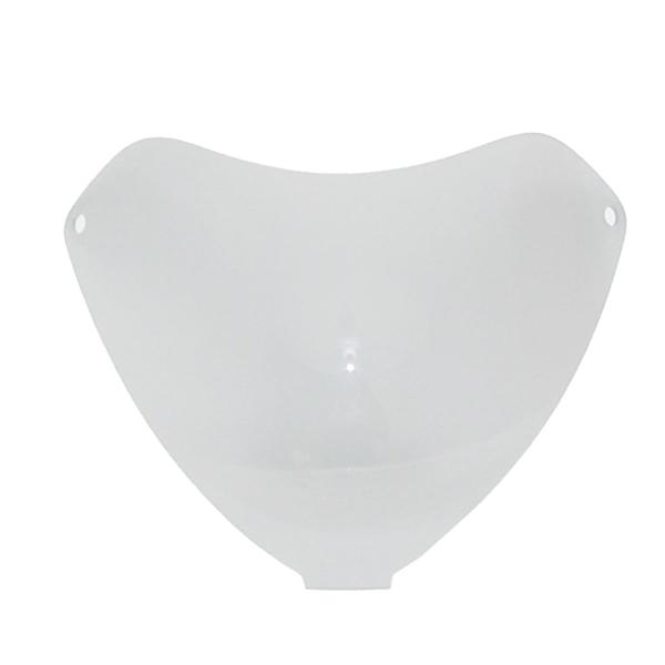 Cupolino MRA Spoiler trasparente Ducati Monster S4R 2007-2008