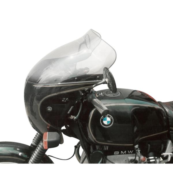 Cupolino MRA Touring trasparente BMW R75/6 1969-1976