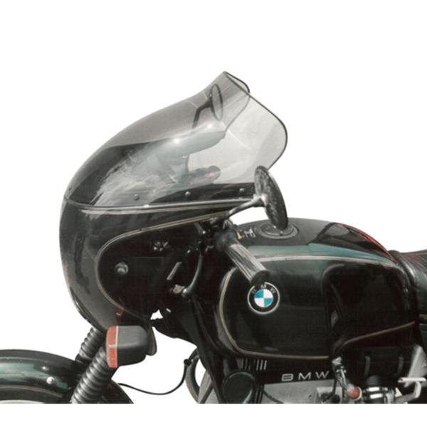 Cupolino MRA Touring fume BMW R90S 1973-1976
