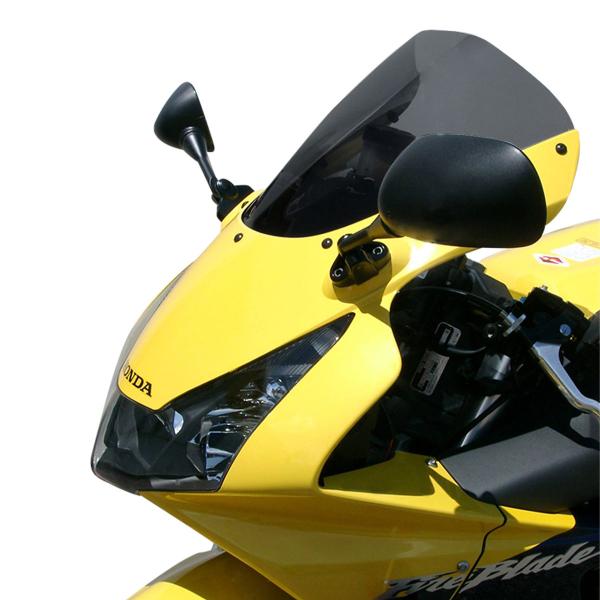 Cupolino MRA Racing fume Honda CBR954RR 2002-2003