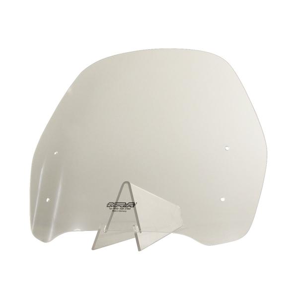 Cupolino MRA Roadshield trasparente Moto Guzzi California 1100 ie (KN14809) 2003-2005