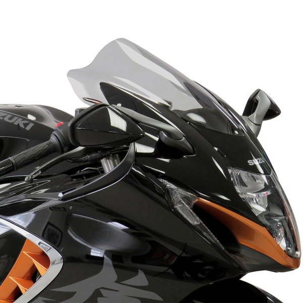 PowerBronze Airflow light tint screen Aprilia RSV1000 1998-2000