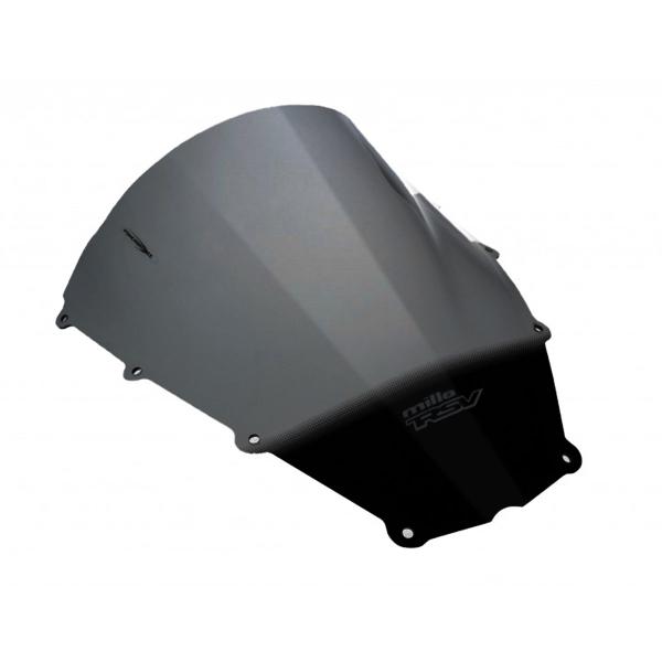 PowerBronze Airflow dark tint screen Aprilia RSV1000R 1998-2000