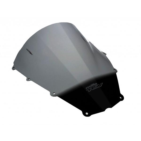 PowerBronze Airflow light tint screen Aprilia RSV1000 2001-2003